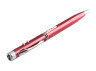 LED pen flashlight + laser 601/21L/9621, 3xLR41