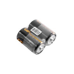 Salt battery D/R20 (large barrel) (pack of 2) GP Supercell