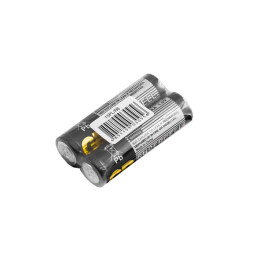 Salt battery AA/R6 (finger) (pack of 2) GP Supercell