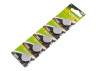 Lithium battery CR2025 3V blister round GP