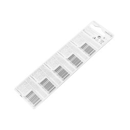 Lithium battery CR2025 3V blister round GP