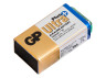 Alkaline battery 6LR61 (crown) GP Ulta Plus