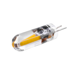 LED lamp G4 2COB 2W 12V 4500k LM707 Lemanso