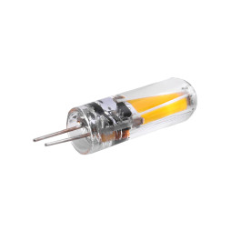 LED lamp G4 2COB 2W 12V 4500k LM707 Lemanso