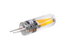 LED lamp G4 2COB 2W 12V 4500k LM707 Lemanso