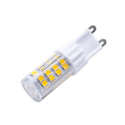 LED lamp G9 4.5W 220V 4500k LM378 Lemanso
