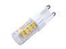 LED lamp G9 4.5W 220V 4500k LM378 Lemanso