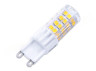 LED lamp G9 4.5W 220V 4500k LM378 Lemanso