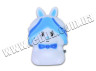 Night light bunny blue 220V NL11 Lemanso