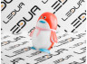 Night light penguin orange 220V NL12 Lemanso