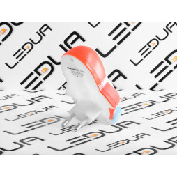 Night light penguin orange 220V NL12 Lemanso