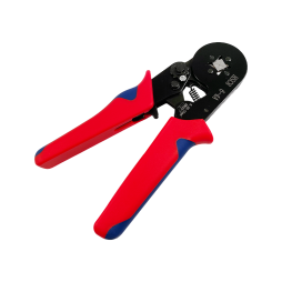 Pliers for crimping tubular terminals 0.5~10mm2 LTL15021 Lemanceau