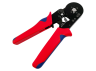 Pliers for crimping tubular terminals 0.5~10mm2 LTL15021 Lemanceau