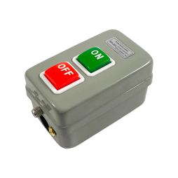 Start-stop button 15A 2.2kW 250VAC LSW40 Lemansault