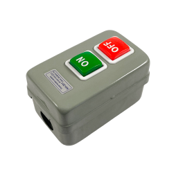 Start-stop button 15A 2.2kW 250VAC LSW40 Lemansault