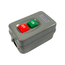 Start-stop button 30A 7.5kW 250VAC LSW41 Lemanceau