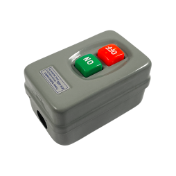 Start-stop button 30A 7.5kW 250VAC LSW41 Lemanceau