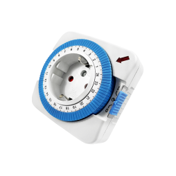 Mechanical timer LM6342 Lemanso