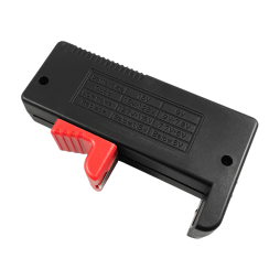 Universal battery charge tester Aneng BT-168 pro 30 day warranty