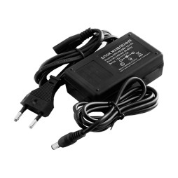 Power supply 48W-IP44 plastic 12V LEDUA