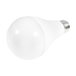 LED lamp 20W A65 E27 2400LM 4500K 175-265V / LM3833 Lemanso