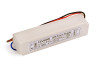 Power supply 50W-IP67 plastic12V LEDUA