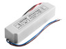 Power supply 75W-IP67 plastic12V LEDUA