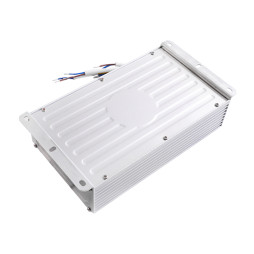 Power supply 250W-IP67 metal 12V