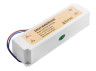 Power supply 100W-IP67 plastic 12V MF