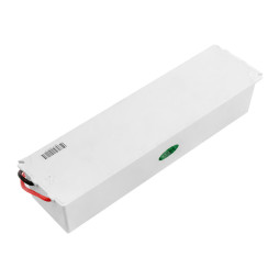 Power supply 100W-IP67 plastic 12V MF