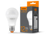 LED lamp A60e 12W E27 3000K 220V (VL-A60e-12273) VIDEX
