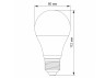 LED lamp A60e 12W E27 3000K 220V (VL-A60e-12273) VIDEX