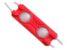 LED modules 5730-2smd 12V 0.72W 50mm red