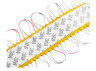 LED modules 5730-2smd 12V 0.72W 50mm yellow