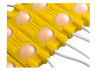 LED modules 5730-2smd 12V 0.72W 50mm yellow