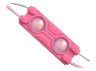 LED modules 5730-2smd 12V 0.72W 50mm pink
