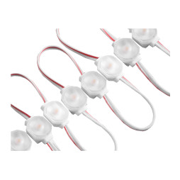 LED modules 2835-1smd 12V 0.72W 20*14mm white