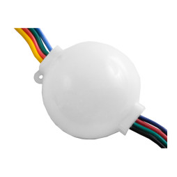 LED modules SOV 12V 2W 36*36mm RGB