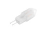 LED lamp G4-12V-plastic-2W-4000K smd2835
