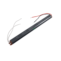 Power supply 36W IP67 12V 2 years warranty AVT SLIM (1021916)