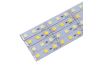 LED line 5054-72led 15W 6000K 12V 1000mm LEDUA