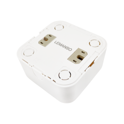 Switch surface-mounted 2nd Note white LMR2302 Lemanso