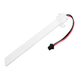LED line 2835-144led IP44 20W 4500K 220V 1000mm matte