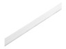 LED line 2835-144led IP44 20W 4500K 220V 1000mm matte