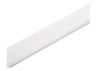 LED line 2835-144led IP44 20W 4500K 220V 1000mm matte