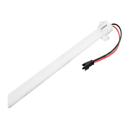 LED line 2835-72ed IP44 11W 4500K 220V 600mm matte