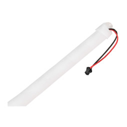 LED strip 2835-32led IP44 6W 6500K 220V 300mm matte