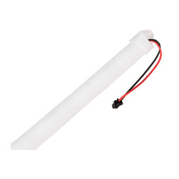 LED strip 2835-60led IP44 11W 6500K 220V 600mm matte