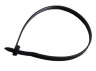 Cable tie locking black 2.5*200mm. (3*200)