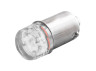 LED car lamp BA9S-3030-2smd red 24V LEDUA
